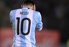 Perú vs Argentina: FIFA lanza este castigo a selección argentina a poco del partido