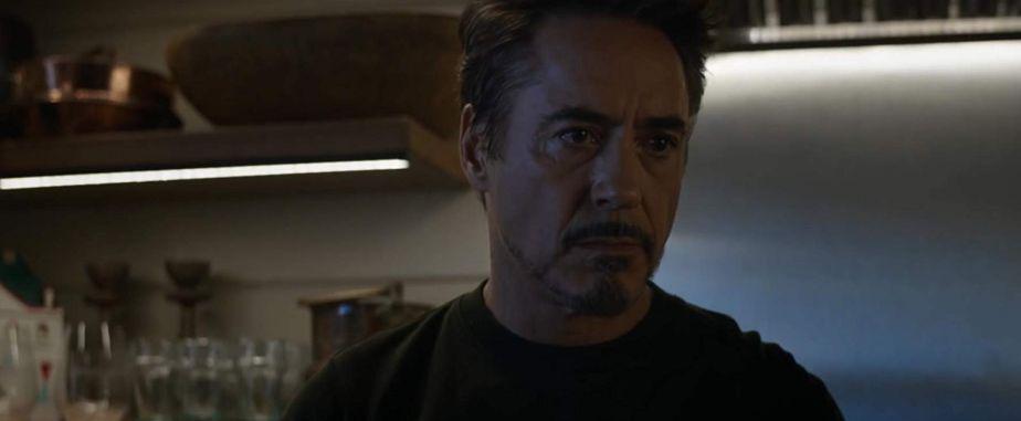 Se acabó la guardia del héroe que lo empezó todo: Tony Stark (Foto: Avengers: Endgame / Marvel Studios)