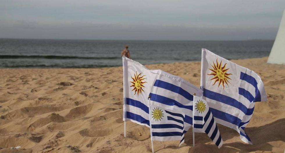 Un terció de la población en Uruguay se define como "ateo o agnóstico", según dijo el historiador Gabriel Quirici. (Foto: Facebook - Ministerio De Turismo)