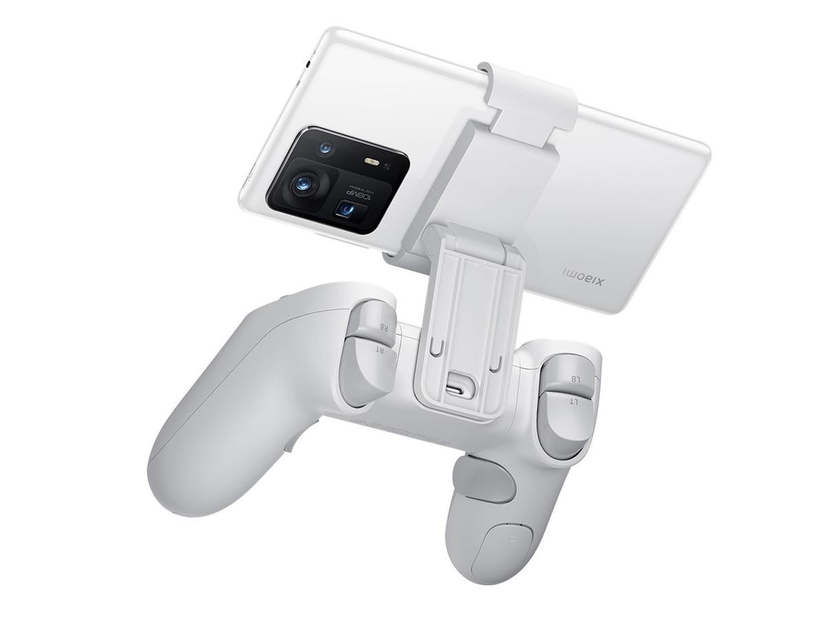 El mando de Xiaomi que convierte el celular en una consola de videojuegos, Características, Detalles, Precio, Fecha de lanzamiento, México, España, USA, TECNOLOGIA
