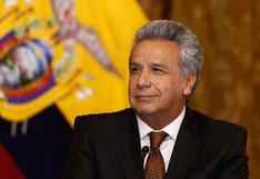 Ecuadorse retira del ALBA en respuesta a crisis en Venezuela