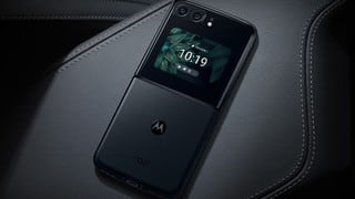 Motorola Razr 2022: características y precio del nuevo smartphone plegable