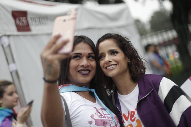 (Fotos: Renzo Salazar / GEC)