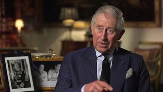 Los hijos del Príncipe Felipe reflexionan sobre la vida su padre, “el pilar de la reina Isabel II”