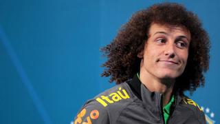 David Luiz: entérate qué dijo de Brasil, primer rival de Perú