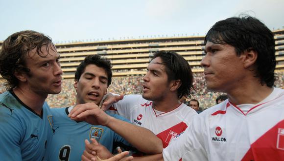 Selección: ¿cómo le fue la última vez que disputó un partido por eliminatorias en el estadio Monumental? (Foto: El Comercio)