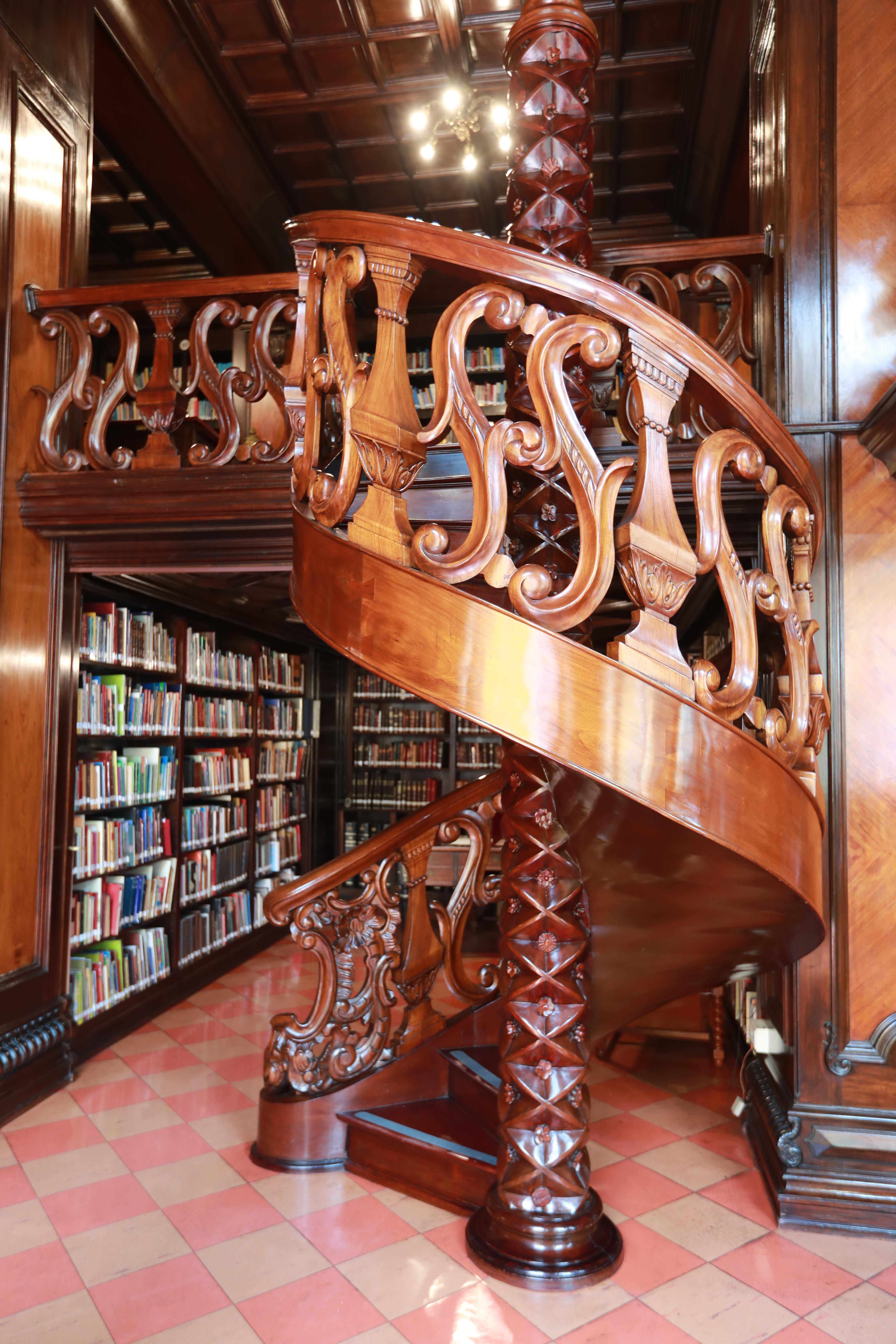 LIMA 17 DE ENERO DEL 2020.
Biblioteca Municipal de Lima expone  el Acta de Fundación Original de la Ciudad de Lima.
FOTO: LINO CHIPANA OBREGÓN