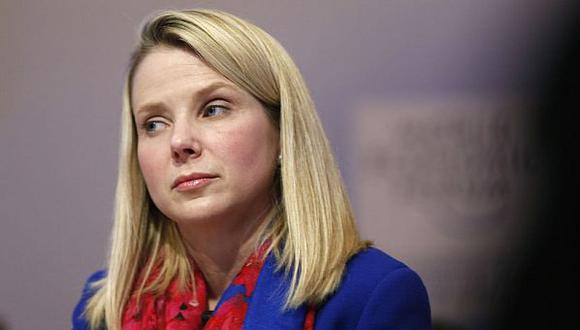 Yahoo planea reducir su junta directiva y cambiar de nombre