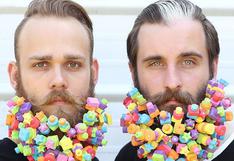 Instagram: The Gay Beards, coloridas barbas conquistan la red social