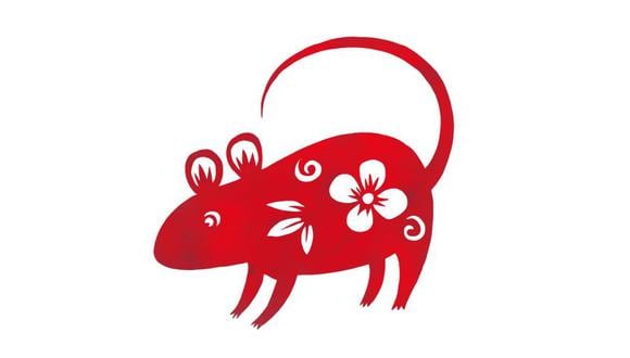 El 25 de enero empieza el reinado de la rata, el animal más escurridizo del horóscopo chino. Su constante y rápido movimiento marcará la pauta durante el 2020. (El Comercio)