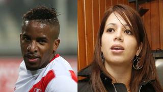 Facebook: conoce el acuerdo de Jefferson Farfán y Melissa Klug