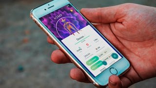 Pokémon GO: Conoce este truco para encontrar Pokémon raros dentro del videojuego