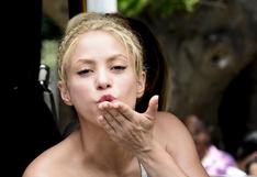 Shakira vuelve a sus orígenes con nuevo cambio de look | FOTOS