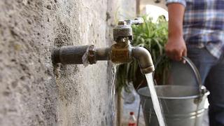 MVCS: se culminaron 264 proyectos de agua potable y saneamiento rural en el 2019