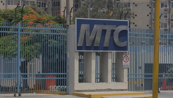 El MTC señaló que la actual gestión está comprometida en la lucha contra la corrupción | Foto: Archivo El Comercio