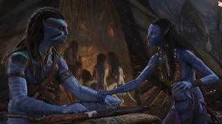 “Avatar 2”: ya está en streaming el documental que explica la magia detrás de la cinta