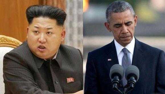 Corea del Norte: Estamos listos para otro ataque contra EE.UU.
