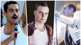 Marc Martel, el hombre con la voz de Freddie Mercury, vuelve al Perú: “No soy un imitador” | ENTREVISTA