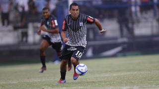 Fernando Meneses, ex Alianza Lima, fue convocado en Chile