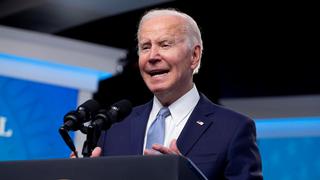 Biden advierte a la Corte Suprema de EE.UU. que responderá a una posible derogación del aborto