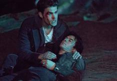 The Vampire Diaries 8x16: final original incluía más sacrificios y muertes