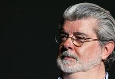 Star Wars: George Lucas se pregunta por qué ‘The Last Jedi’ construyó tantos sets