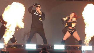Daddy Yankee en Lima: Locales de venta en conciertos registraron ingresos por más de S/ 1,6 millones