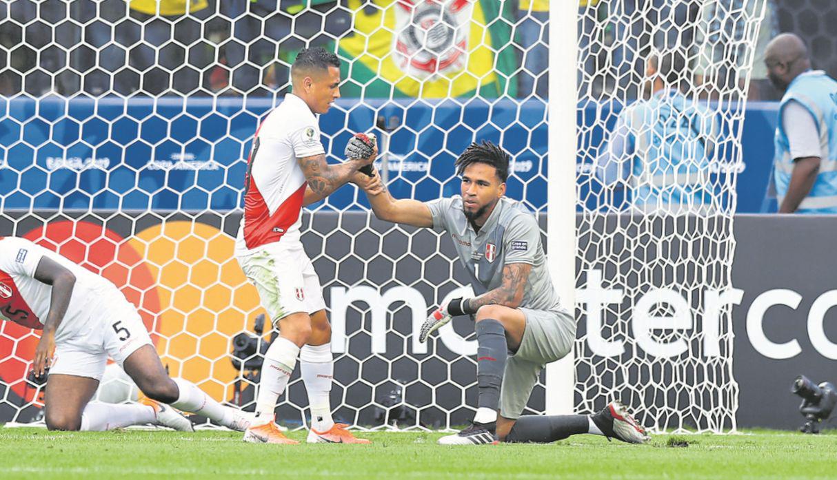 (Foto: Francisco Neyra / Enviado especial)