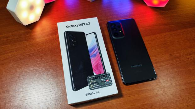 Samsung Galaxy A53 5G características precio perú review Debes leer esto  antes de comprarlo, TECNOLOGIA