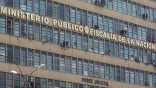 Acuerdo de colaboración con José y Hernando Graña no ha sido rechazado por el Poder Judicial, informa Fiscalía