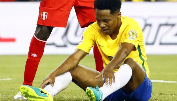 Cómo Brasil pudo caer tan bajo en el fútbol: ¿Mal terminal?