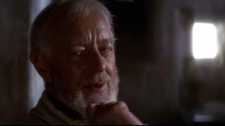 YouTube: las memorias de Obi-Wan causan sensación en la red
