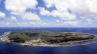 Nauru, la isla de las personas con sobrepeso que sigue sin reportar algún caso de Covid-19