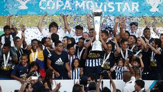 Alianza Lima: las altas y bajas del club íntimo