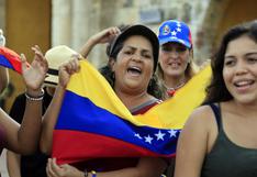 Venezuela: chavismo festeja "participación récord" en votación
