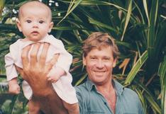 Steven Irwin: la hija del 'cazador de cocodrilos' lo recuerda con este sentido mensaje