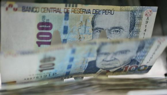 El titular del MTPE indicó que la razón principal por la cual la economía peruana descendió a recesión el 2023 es porque “se cayó la inversión privada”. Foto: Andina