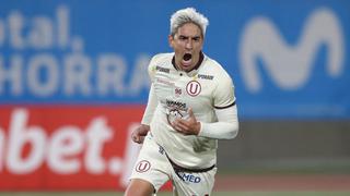 Alejandro Hohberg: “Dejé todo con Universitario, mi única deuda fue el no haber salido campeón”