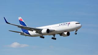 LATAM retomará sus vuelos entre Santiago de Chile y Melbourne, Australia