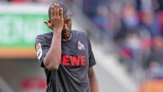 Anthony Modeste continuará en Colonia: se rompieron negociaciones con club chino