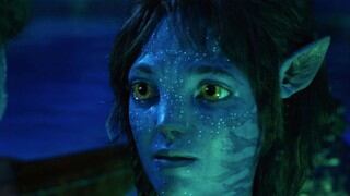 Cuál es el verdadero origen de Kiri en “Avatar 2″