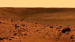 La increíble razón por la que Marte perdió su agua [BBC]