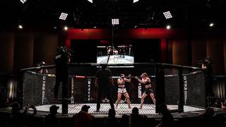 UFC 255: resumen y resultados de las peleas disputadas en Las Vegas