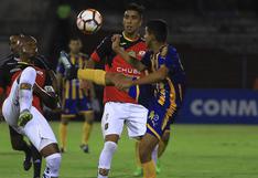 Deportivo Cuenca vs Sportivo Luqueño: resultado, resumen, goles y tanda de penales por la Copa Sudamericana