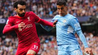 Empate en el Etihad: Liverpool 2-2 Manchester City por la Premier League | VIDEO