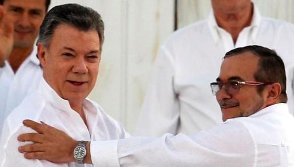 Colombia acelera proceso para nuevo acuerdo de paz con las FARC