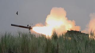 Lo que se sabe del ataque con misiles HIMARS que dejó más de 60 soldados rusos muertos en Ucrania