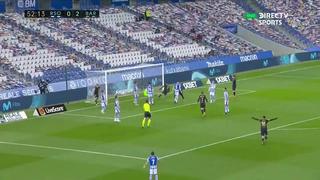 Barcelona vs. Real Sociedad: el doblete de Sergiño Dest para el 3-0 en Anoeta | VIDEO