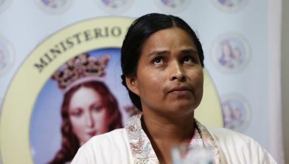 Evangelina Chamorro recibirá moderna vivienda antisísmica