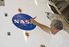 NASA ‘se apaga’ en Instagram por cierre del Gobierno de Estados Unidos
